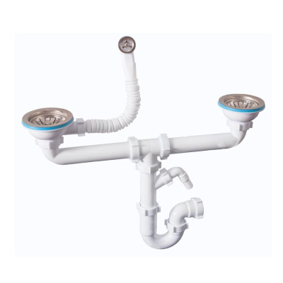 Кухонная мойка Florentina ЛИПСИ 20.370.E0820.202, шампань фото в интернет-магазине Русалия