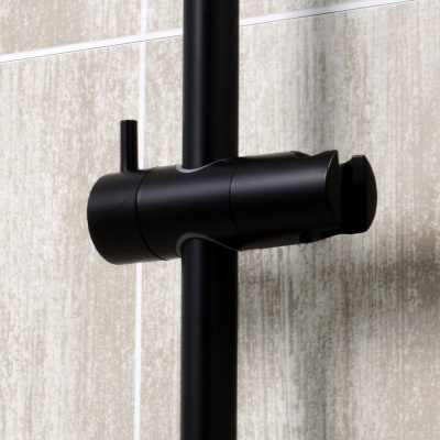 A076 Стойка для душа Wasserkraft фото в интернет-магазине Русалия