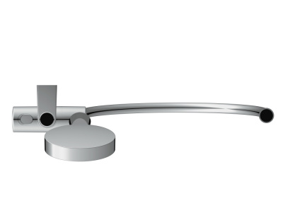 Душевой гарнитур NENO A63068 Cersanit фото в интернет-магазине Русалия