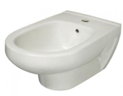 Биде подвесное Victoria Laura 35530500S Roca фото в интернет-магазине Русалия