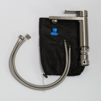 Смеситель на раковину  NOVA NOV-LVM-IN  Belbagno фото в интернет-магазине Русалия