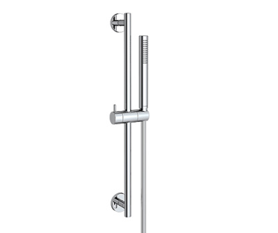 A142 Душевой комплект Wasserkraft фото в интернет-магазине Русалия