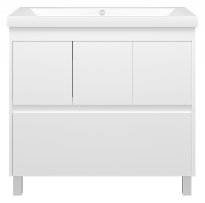 Тумба Алиса 90 с раковиной Misty Алиса 90 Misty фото в интернет-магазине Русалия