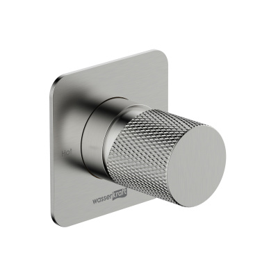 Tauber 6451 Смеситель для душа Wasserkraft фото в интернет-магазине Русалия