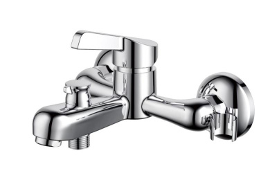 Смеситель для ванны DK Rhein Schiller (DA1463201) фото в интернет-магазине Русалия