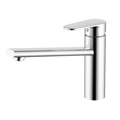 AQ1880CR НИКА смеситель для кухни Aquatek фото в интернет-магазине Русалия