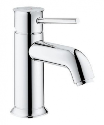 Смеситель для раковины BauClassic 23162000 Grohe фото в интернет-магазине Русалия