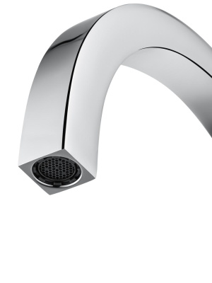 Смеситель для кухни WONZON & WOGHAND ATHENS, Хром (WW-082101-CR) фото в интернет-магазине Русалия