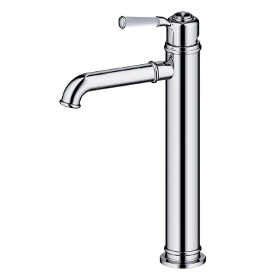 Смеситель для раковины Timo Arisa (5311/00F chrome) фото в интернет-магазине Русалия