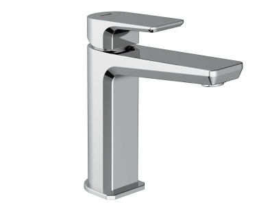 Смеситель для раковины Nature А63063 Cersanit фото в интернет-магазине Русалия