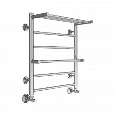 Водяной полотенцесушитель Анкона П6 500х600 4670078529954 Terminus фото в интернет-магазине Русалия