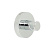 Крючок для ванной FIXSEN COMFORT CHROME FX-85005, хром фото в интернет-магазине Русалия