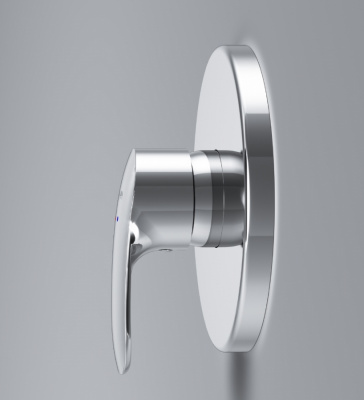 F8075000 Like, cмеситель д/душа встраиваемый, шт фото в интернет-магазине Русалия