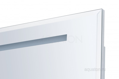 Зеркало AQUATON Оптима 65 1A127002OP010 фото в интернет-магазине Русалия