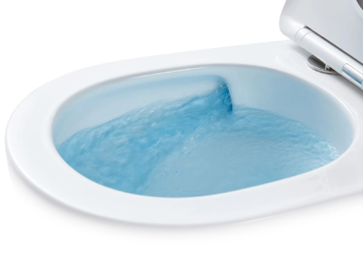 Унитаз подвесной Tornado Gid Tr2122TF-Lgm 62259Y серый матовый 49x36x36 фото в интернет-магазине Русалия