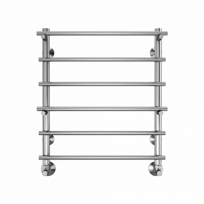 Водяной полотенцесушитель Вента П6 500х600 4670078530028 Terminus фото в интернет-магазине Русалия