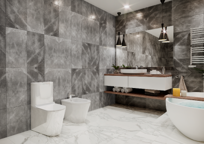 Унитаз-компакт безободковый с сиденьем микролифт INARI ТК-501 Timo фото в интернет-магазине Русалия