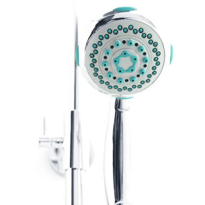 Душевой гарнитур Triumph Cromo VR.TRM-9910.CR Veragio фото в интернет-магазине Русалия