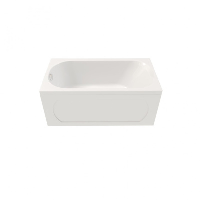 Ванна Стандарт 130 Экстра Н0000099326 Тритон фото в интернет-магазине Русалия