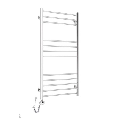 Электрический полотенцесушитель Медея П12 (3-4-5) 500x1200 EL, хром Domoterm фото в интернет-магазине Русалия
