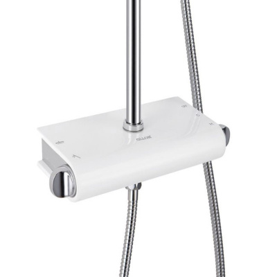 Душевая система GL-SF2013LW Gllon фото в интернет-магазине Русалия