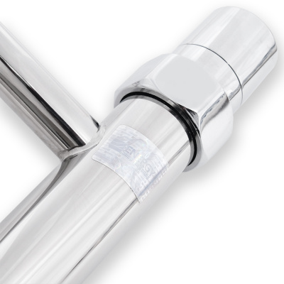 Полотенцесушитель водяной Classic 600*300 Energy фото в интернет-магазине Русалия