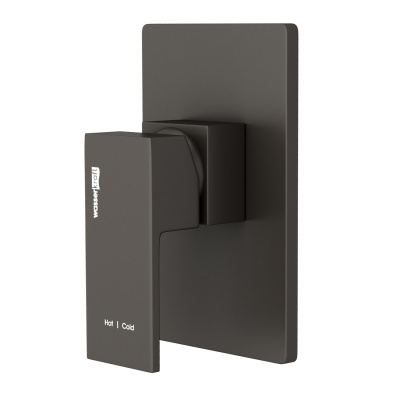 Abens 2051 Смеситель для душа Wasserkraft фото в интернет-магазине Русалия