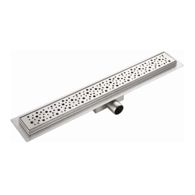 Душевой лоток Haiba сатин (HB92600) фото в интернет-магазине Русалия