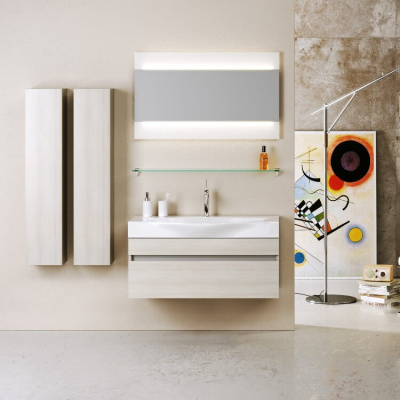 Пенал 25 акация An.05.25/A  Ancona Aqwella фото в интернет-магазине Русалия