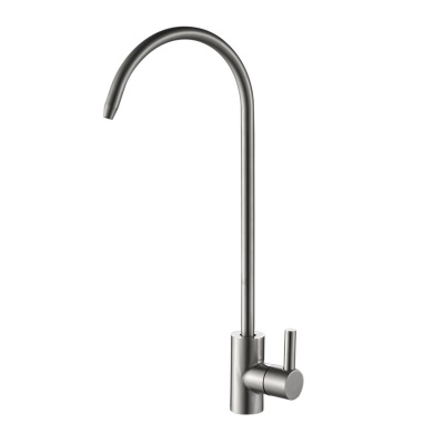 Кран на одну воду Haiba (HB4184) фото в интернет-магазине Русалия