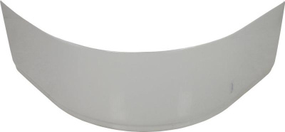 Экран к поддону ПД 5 90х90 глубокий полукруг Щ0000019773 Тритон фото в интернет-магазине Русалия