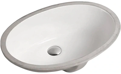 Раковина встраиваемая снизу Gid Yj839 фото в интернет-магазине Русалия