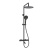 A288.258.078.BM Thermo Душевой комплект с термостатическим смесителем Wasserkraft фото в интернет-магазине Русалия
