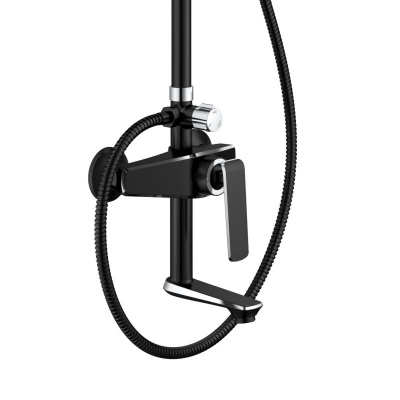 Душевая система Haiba (HB24548-7) фото в интернет-магазине Русалия