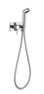 Гигиенический душ AltroBagno Metropoli 060109 Cr AltroBagnoMetropoli060109Cr фото в интернет-магазине Русалия
