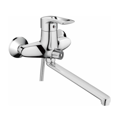 Смеситель для ванны Haiba (HB2266) фото в интернет-магазине Русалия