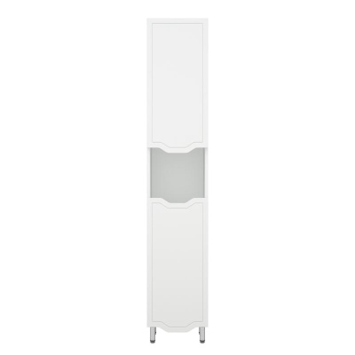 Шкаф-пенал "Мирра 35" Corozo фото в интернет-магазине Русалия