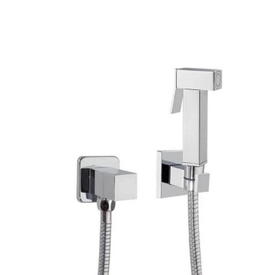 Встраиваемый гигиенический душ 411902 Ramon Soler фото в интернет-магазине Русалия