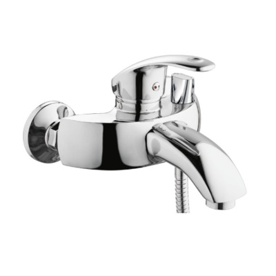 Смеситель для ванны Haiba (HB3221) фото в интернет-магазине Русалия