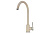 Смеситель для кухни GRANULA (ST-4031, ПИРИТ) фото в интернет-магазине Русалия