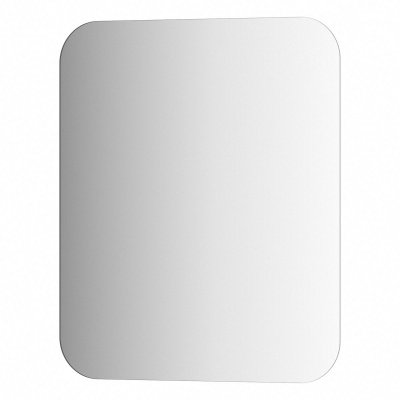 Зеркало настенное Primary EVOFORM 50х60 см, BY 0126 фото в интернет-магазине Русалия