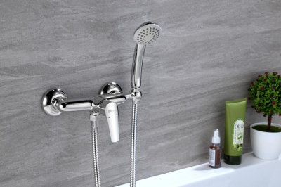 Смеситель для ванны Lemark Partner (LM6559C) фото в интернет-магазине Русалия