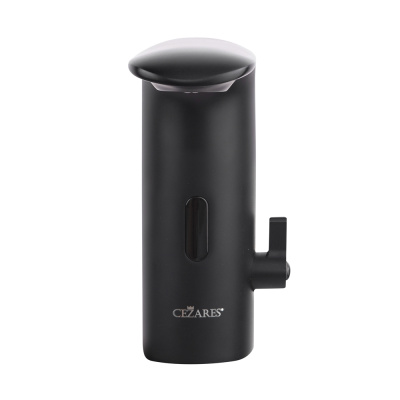 Сенсорный смеситель для раковины CEZARES VAGUE-ELS-NOP-W0 фото в интернет-магазине Русалия