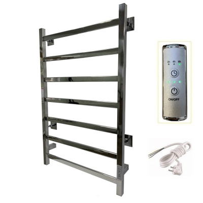 Полотенцесушитель электрический ПЭК 20 кв 80*50 Тругор фото в интернет-магазине Русалия Полотенцесушитель электрический ПЭК 20 кв 80*50 Тругор фото в интернет-магазине Русалия