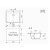 Кухонная мойка Maretti Kitchen KT565-BL, черный фото в интернет-магазине Русалия