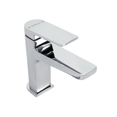 Смеситель для раковины без донного клапана  ARDENTE-LVM-CRM-W0  Belbagno фото в интернет-магазине Русалия