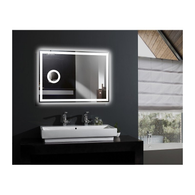 Зеркало ESBANO ES-3429 KDF 100x70 ESBANO фото в интернет-магазине Русалия