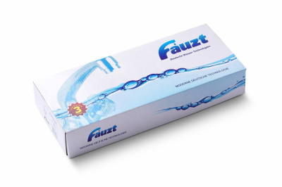 Смеситель для кухни FAUZT FZs-293-76 тип См-МДЦБА фото в интернет-магазине Русалия