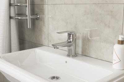 Смеситель для раковины RUSH Fiji (FI1835-11) фото в интернет-магазине Русалия