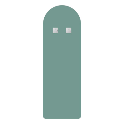 Зеркало настенное Primary EVOFORM 50х150 см, BY 0103 фото в интернет-магазине Русалия